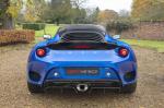 Lotus Evora GT410 Sport 2018 года (WW)